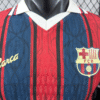 FC Barcelona 25/26 125 Aniversario
