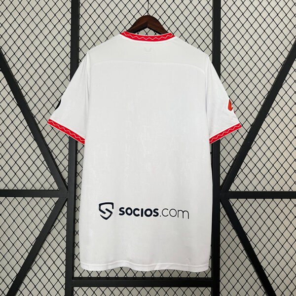 Sevilla FC 24/25 1ªEquipación