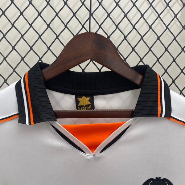 Valencia CF Retro 99/00 1ªEquipación