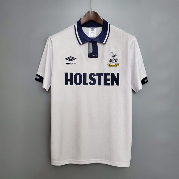 Tottenham Retro 1994