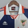 Athletic Bilbao Retro 97/98 2ªEquipación