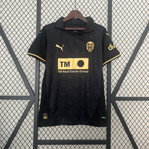 Valencia CF 24/25 2ªEquipación