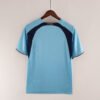 Tottenham Retro 06/07 2ªEquipación