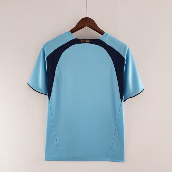 Tottenham Retro 06/07 2ªEquipación
