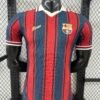 FC Barcelona 25/26 125 Aniversario