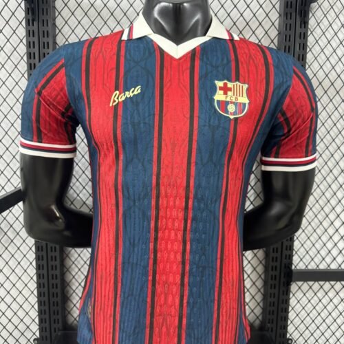 FC Barcelona 25/26 125 Aniversario