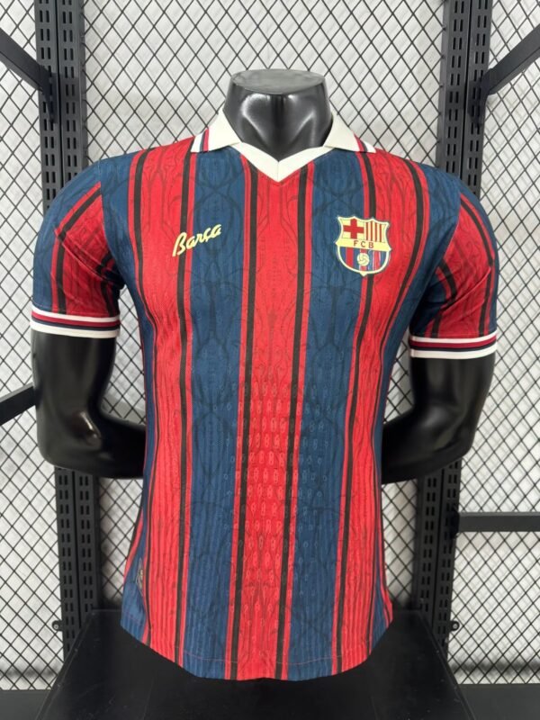 FC Barcelona 25/26 125 Aniversario
