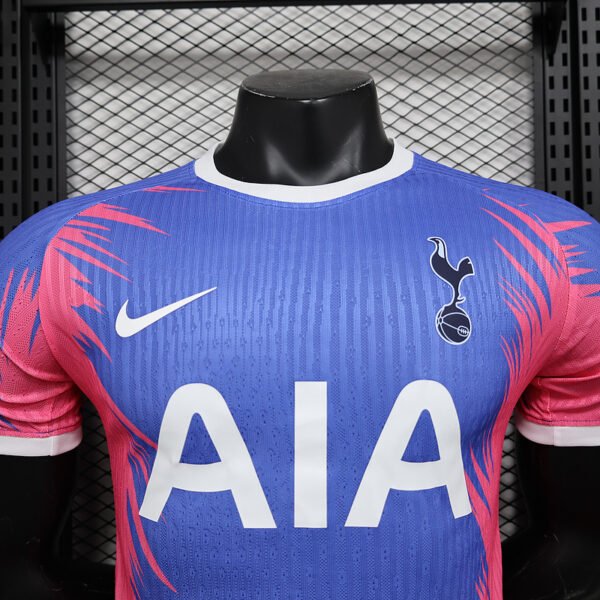 Tottenham 24/25 Edición Especial