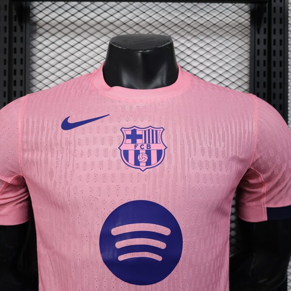 FC Barcelona 25/26 Edición Especial