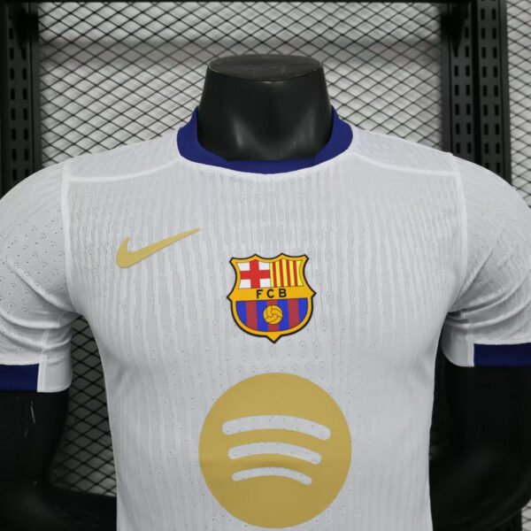 FC Barcelona 25/26 Edición Especial