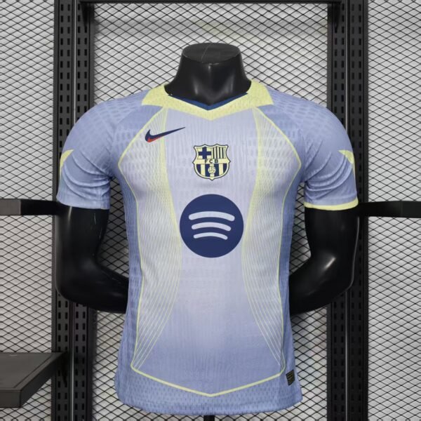 FC Barcelona 25/26 Edición Especial