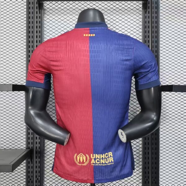FC Barcelona x Travis Scott 1ªEquipación