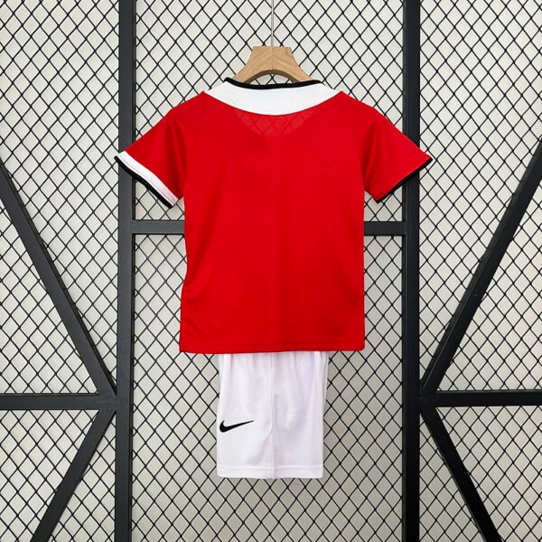 Manchester United Niño 05/06 1ªEquipación