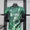 Liverpool 25/26 Edición Especial