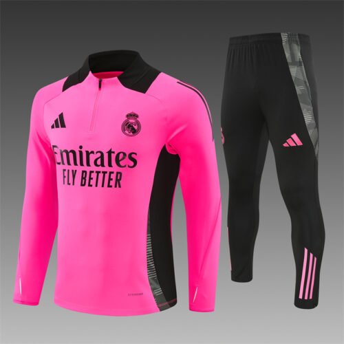 Real Madrid 24/25 Rosa