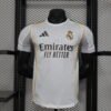 Real Madrid 25/26 1ªEquipación