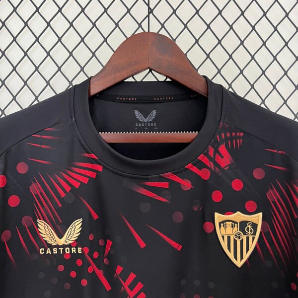 Sevilla FC 24/25 3ªEquipación