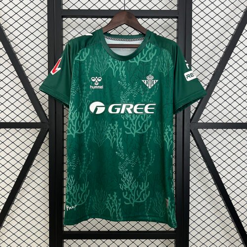 Real Betis Forever Green Edición Especial
