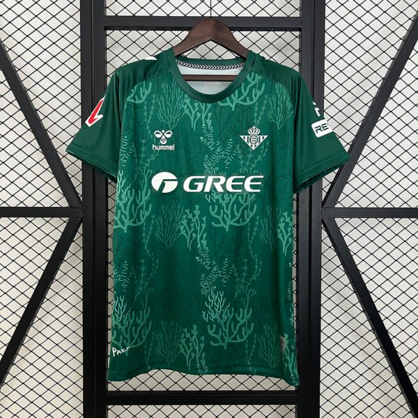 Real Betis Forever Green Edición Especial
