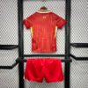 Liverpool Niño 24/25 1ªEquipación