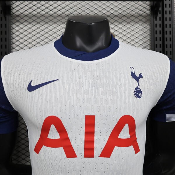 Tottenham 24/25 1ªEquipación