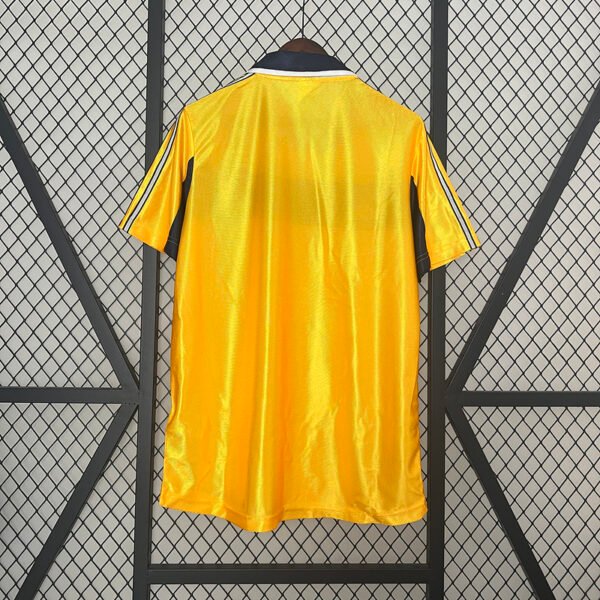 Deportivo La Coruña Retro 99/00 4ªEquipación