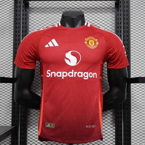 Manchester United 24/25 1ªEquipación