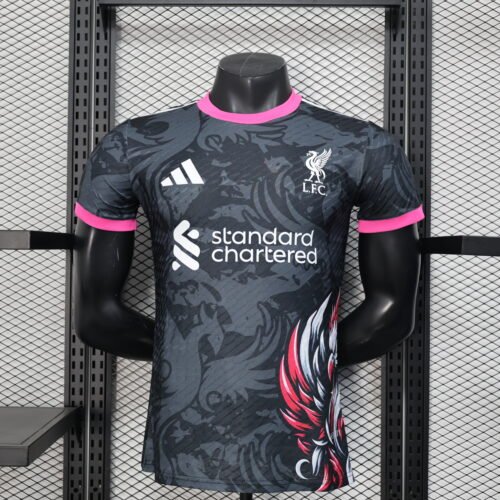 Liverpool 25/26 Edición Especial