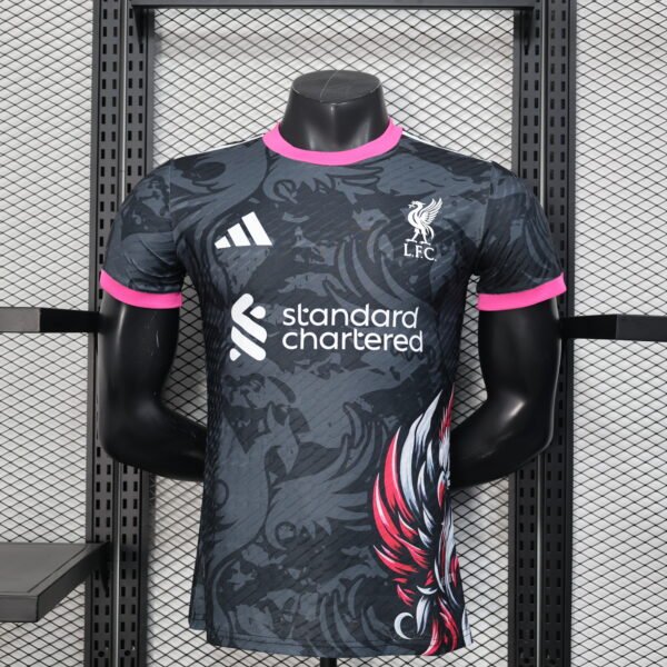 Liverpool 25/26 Edición Especial