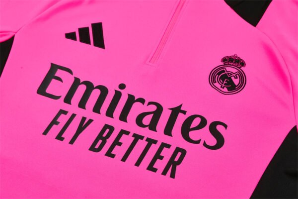 Real Madrid 24/25 Rosa