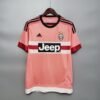 Juventus Retro 15/16 2ªEquipación