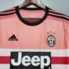 Juventus Retro 15/16 2ªEquipación