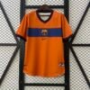 FC Barcelona Retro 98/99