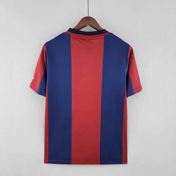 FC Barcelona Retro 98/99