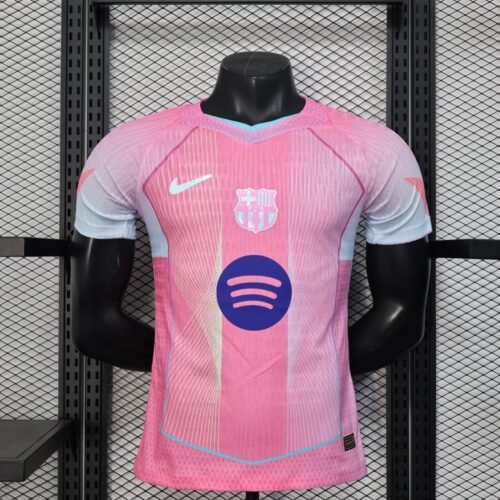 FC Barcelona 25/26 Edición Especial