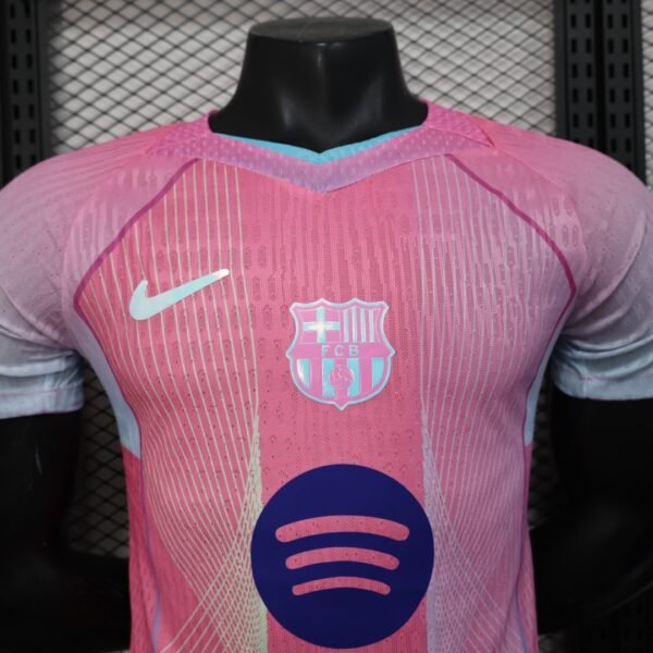 FC Barcelona 25/26 Edición Especial