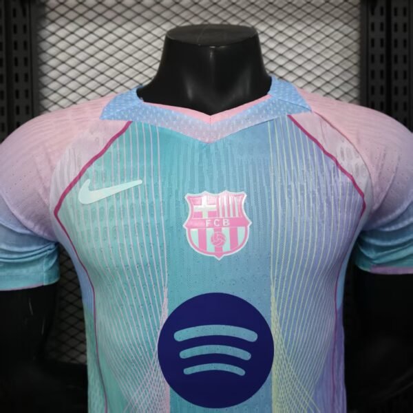 FC Barcelona 25/26 Edición Especial