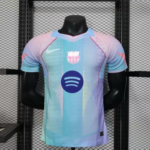 FC Barcelona 25/26 Edición Especial