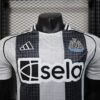 Newcastle 25/26 1ªEquipación