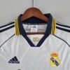 Real Madrid Retro 99/00