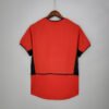Manchester United Retro 03/04