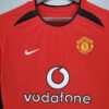 Manchester United Retro 03/04