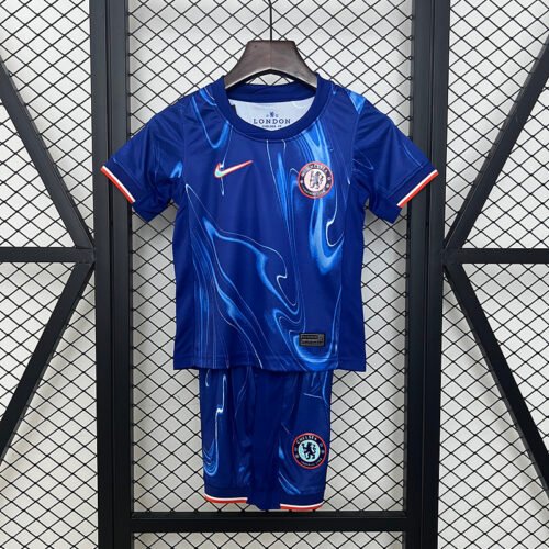 Chelsea Niño 24/25 1ªEquipación