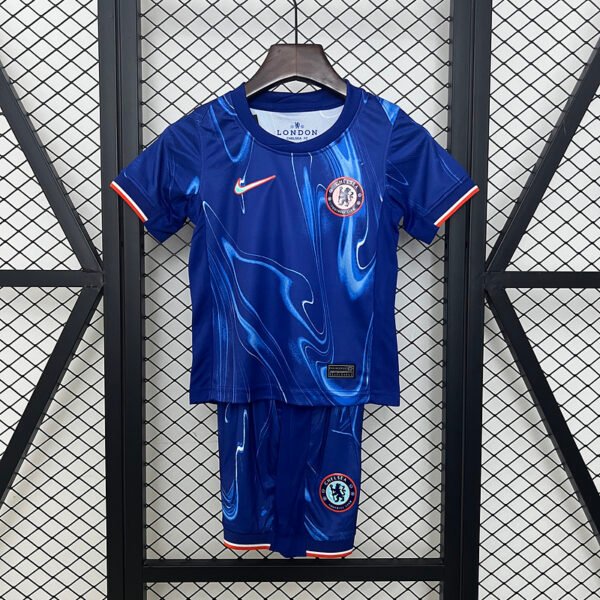 Chelsea Niño 24/25 1ªEquipación