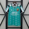 Osasuna Retro 95/97 2ªEquipación