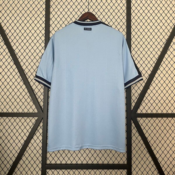 Celta de Vigo Retro 99/00