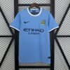 Manchester City Retro 13/14 1ªEquipación