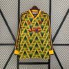 Arsenal Retro 91/93 2ªEquipación Manga Larga