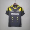 Chelsea Retro 12/13 3ªEquipación
