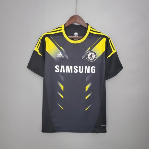 Chelsea Retro 12/13 3ªEquipación